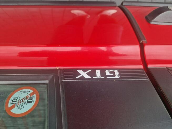 Volkswagen Scirocco Zadbany