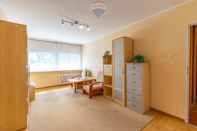 2 pokoje z osobną kuchnią | Bałuty | 5 min centrum