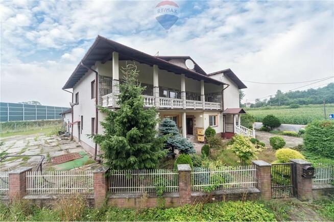 Dom z potencjałem inwestycyjnym w Jawiszowicach!