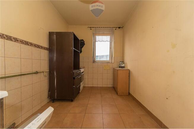 Dom z potencjałem inwestycyjnym w Jawiszowicach!