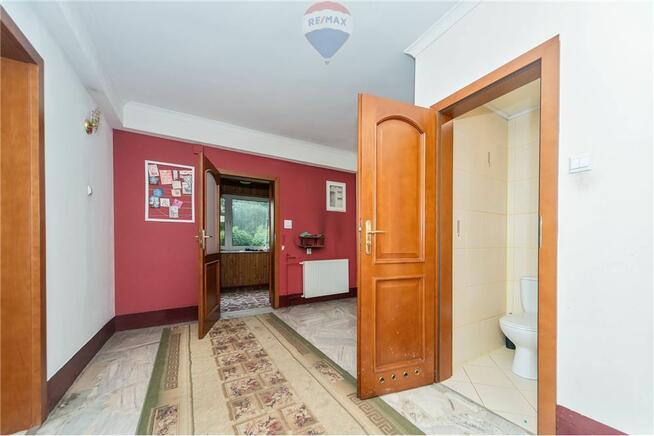 Dom z potencjałem inwestycyjnym w Jawiszowicach!