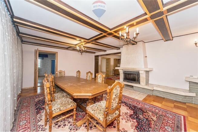 Dom z potencjałem inwestycyjnym w Jawiszowicach!