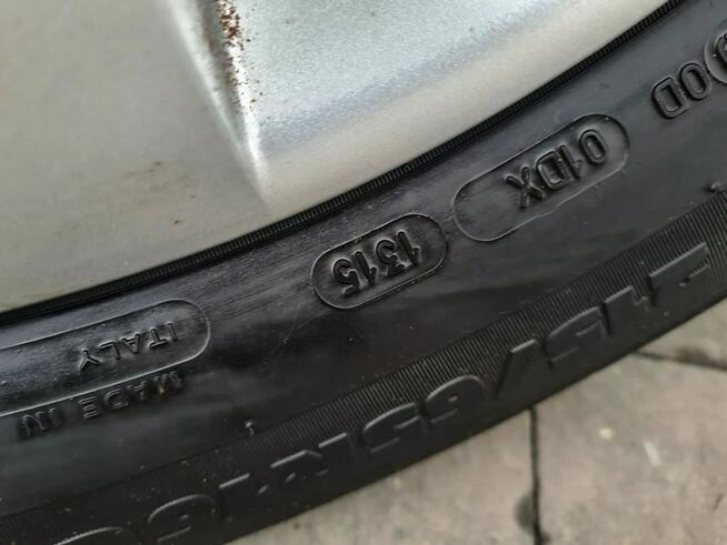 Trafic 1.6 dCi L2H1 Expressio 120KM NAVI klima SERWIS 9 osób 2015