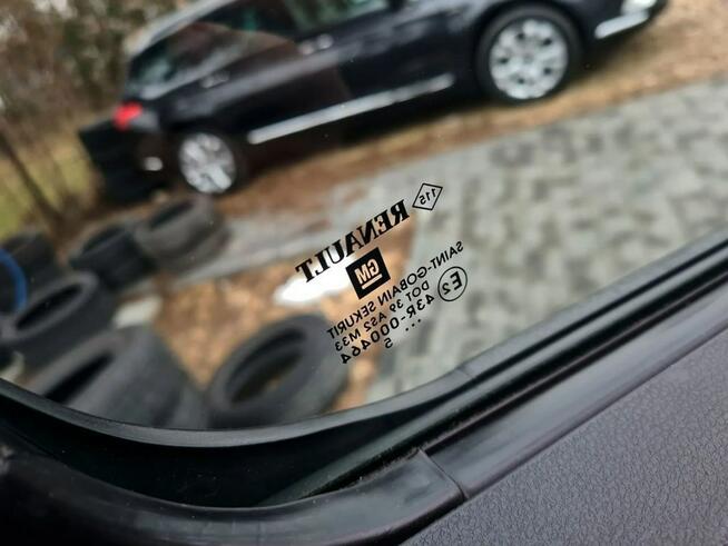 Trafic 1.6 dCi L2H1 Expressio 120KM NAVI klima SERWIS 9 osób 2015