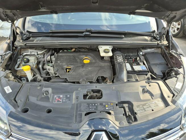 Espace 1.6 dCi 160KM panorama AUTOMAT skóra FULL LED navi SERWIS 2015