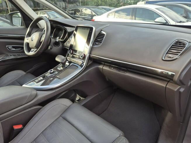 Espace 1.6 dCi 160KM panorama AUTOMAT skóra FULL LED navi SERWIS 2015