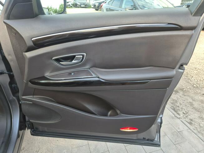 Espace 1.6 dCi 160KM panorama AUTOMAT skóra FULL LED navi SERWIS 2015