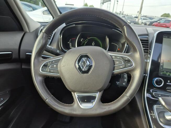 Espace 1.6 dCi 160KM panorama AUTOMAT skóra FULL LED navi SERWIS 2015