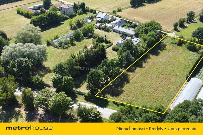 Wyjątkowa oferta na sprzedaż działki