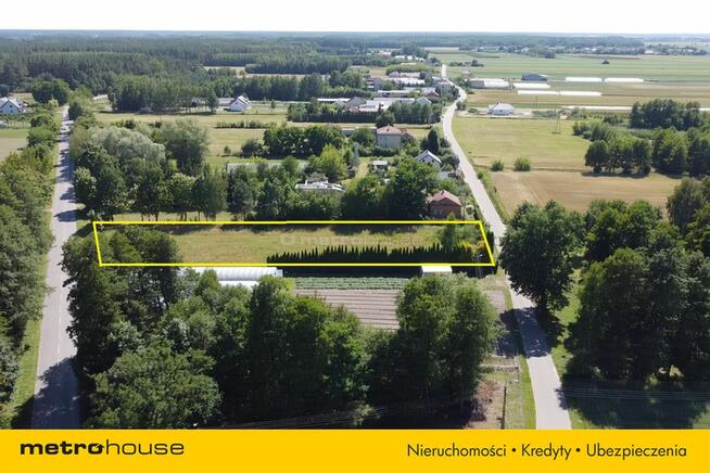 Wyjątkowa oferta na sprzedaż działki