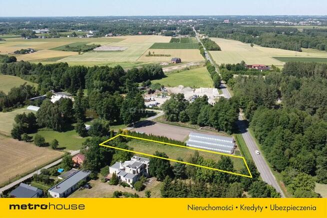 Wyjątkowa oferta na sprzedaż działki