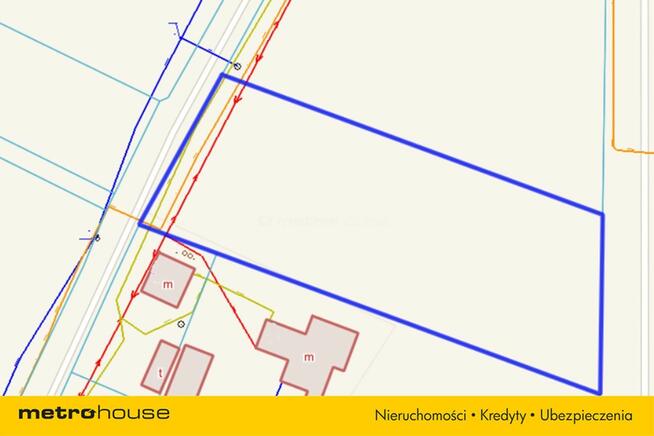 Wyjątkowa oferta na sprzedaż działki