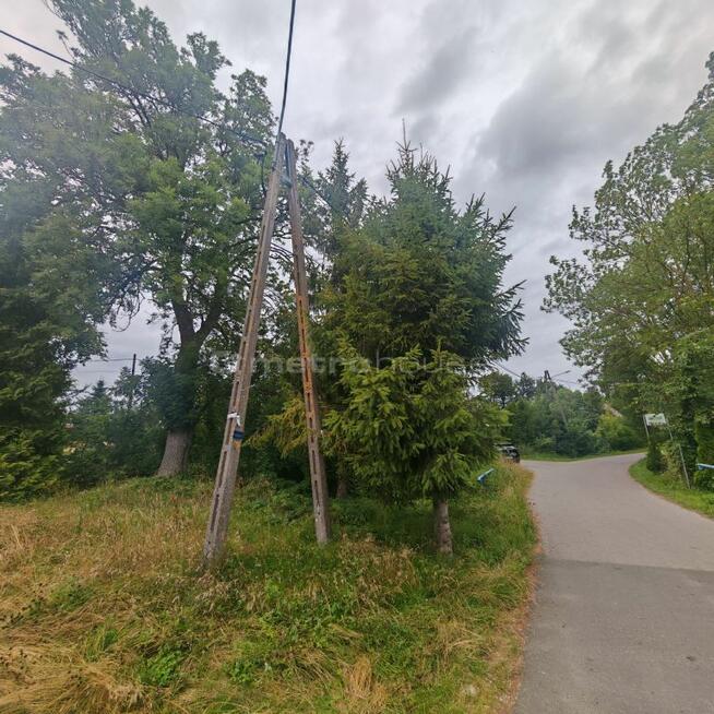 Lokal użytkowy 50 m2 + działka 1400 m2. Sprawdź!