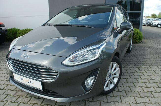 Ford Fiesta 1,1 Benz+gaz