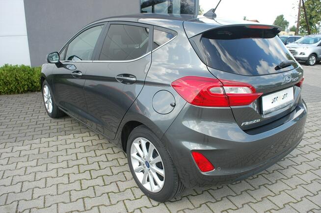 Ford Fiesta 1,1 Benz+gaz
