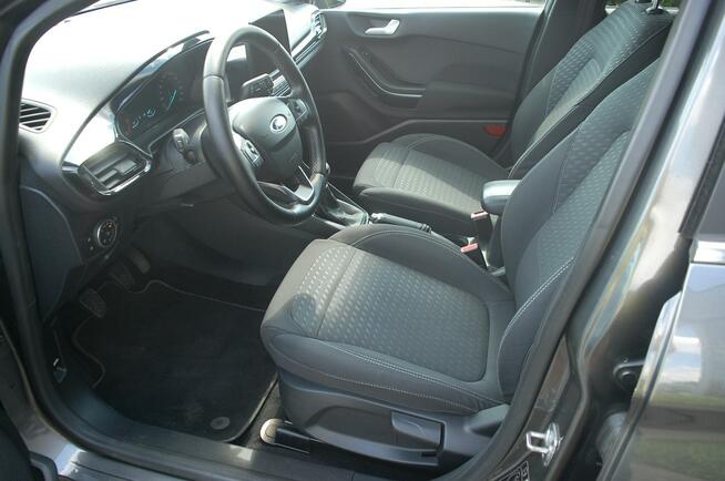 Ford Fiesta 1,1 Benz+gaz