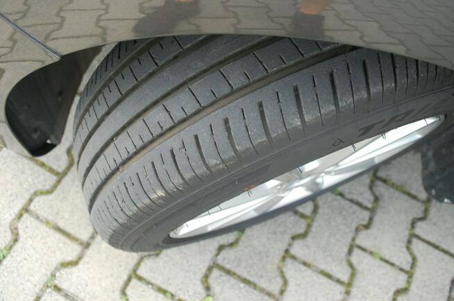 Ford Fiesta 1,1 Benz+gaz