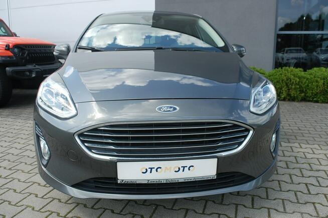 Ford Fiesta 1,1 Benz+gaz