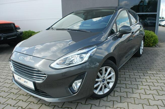 Ford Fiesta 1,1 Benz+gaz