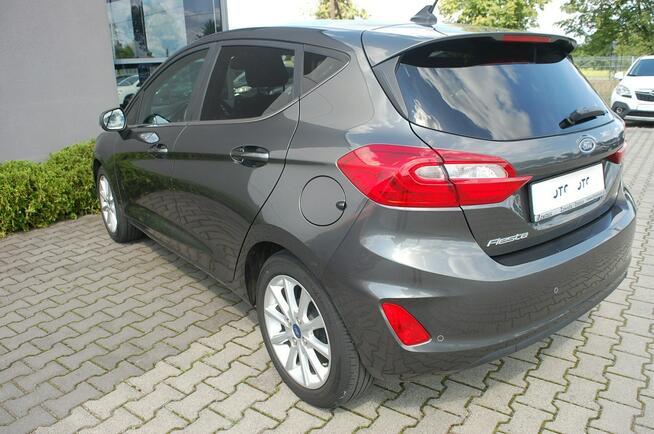 Ford Fiesta 1,1 Benz+gaz