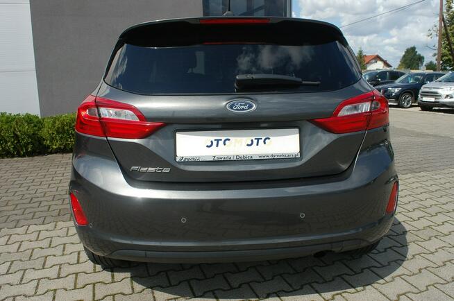 Ford Fiesta 1,1 Benz+gaz