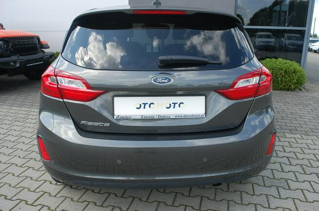 Ford Fiesta 1,1 Benz+gaz