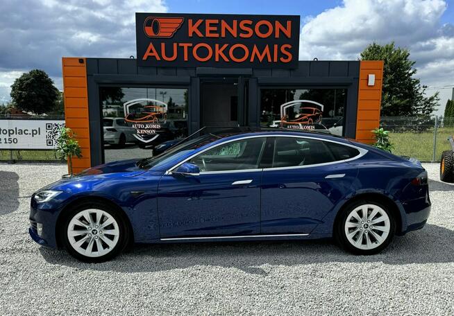 Gwarancja Tesla do 2026, Europa, Bez wypadek, x2 kluczyk, FV-23%