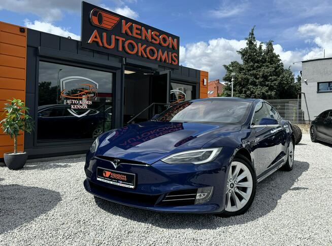 Gwarancja Tesla do 2026, Europa, Bez wypadek, x2 kluczyk, FV-23%