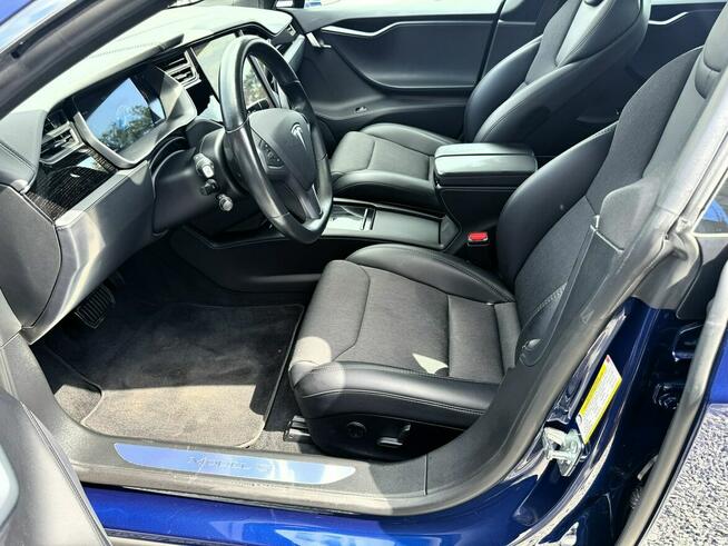 Gwarancja Tesla do 2026, Europa, Bez wypadek, x2 kluczyk, FV-23%