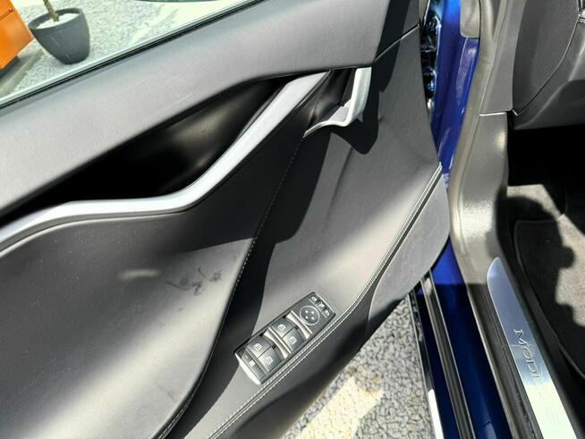 Gwarancja Tesla do 2026, Europa, Bez wypadek, x2 kluczyk, FV-23%