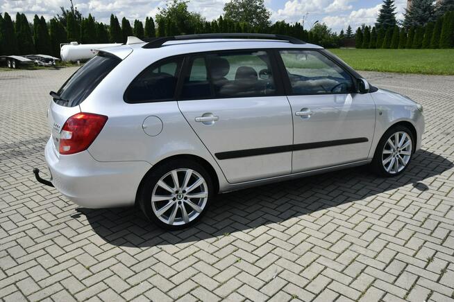 Škoda Fabia 1,2tdi Dudki11 Tempomat.Serwis.Alu.El.szyby.Centralka,OKAZJA