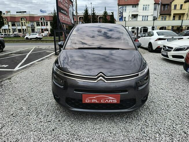 Citroen C4 Picasso Grand Picasso|7-Mio osobowy| Nawigacja| Czujniki Parkowania | Automat