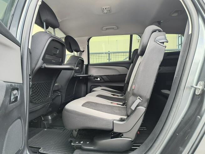 Citroen C4 Picasso Grand Picasso|7-Mio osobowy| Nawigacja| Czujniki Parkowania | Automat