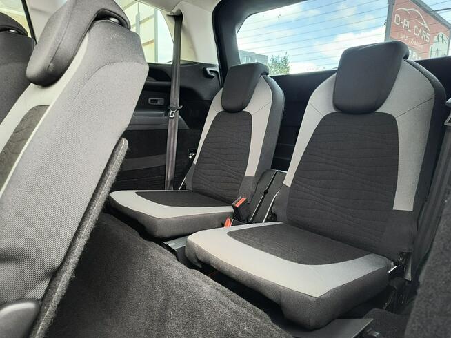 Citroen C4 Picasso Grand Picasso|7-Mio osobowy| Nawigacja| Czujniki Parkowania | Automat