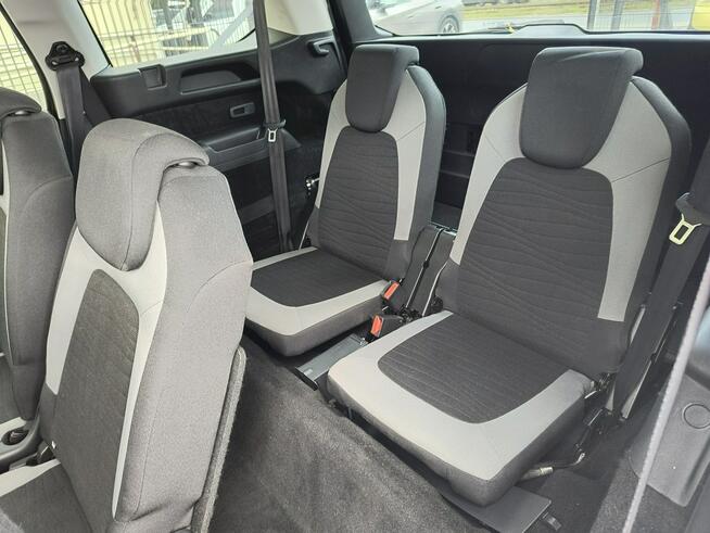 Citroen C4 Picasso Grand Picasso|7-Mio osobowy| Nawigacja| Czujniki Parkowania | Automat