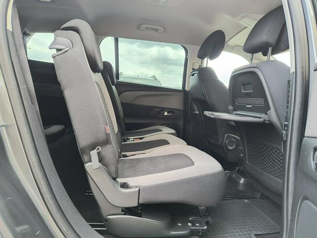 Citroen C4 Picasso Grand Picasso|7-Mio osobowy| Nawigacja| Czujniki Parkowania | Automat