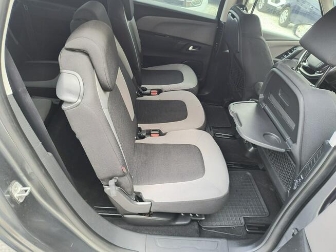 Citroen C4 Picasso Grand Picasso|7-Mio osobowy| Nawigacja| Czujniki Parkowania | Automat