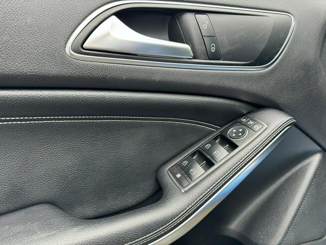 Mercedes A 180 180 BlueEfficiency Edition