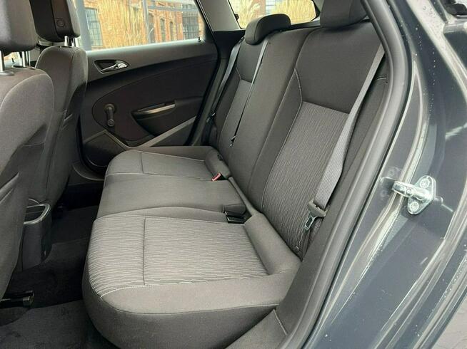 Opel Astra Sport Tourer Berlin 1.4 Turbo Lift Navi Alu17 PDC Service NAP