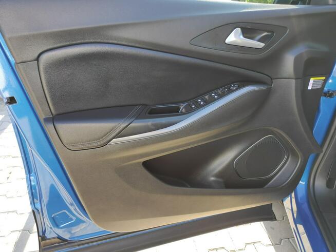 Opel Grandland X Zadbany i ekonomiczny. Polecam