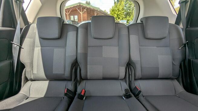 Renault Scenic 1.6i*110PS*ZAREJESTROWANY*Bezwypadkowy Klimatyzacja*Serwis*GWARANCJA