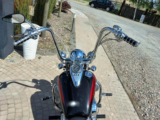 Kawasaki Vulcan ## Piękny na ,unikatowy,800 Nietuzinkowy, raty -kup online