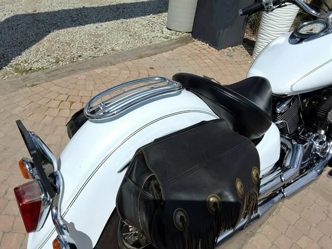 Yamaha Drag Star * Limitowana wersja STAN KOLEKCIONERSKI raty -kup online ..CLASSIC