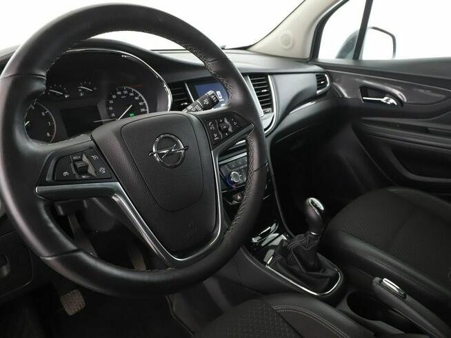 Opel Mokka Innovation półskóra navi kamera tempomat Bluetooth klima-auto