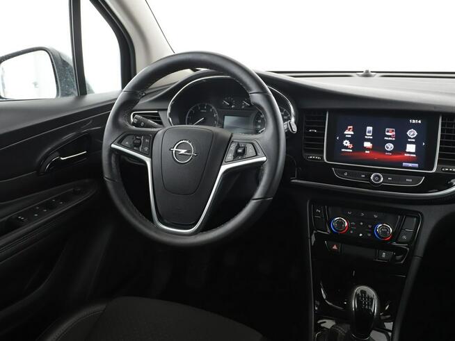 Opel Mokka Innovation półskóra navi kamera tempomat Bluetooth klima-auto