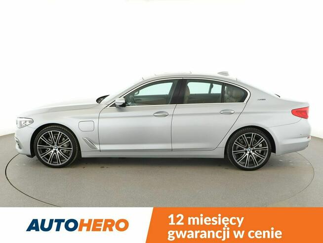 530e Luxury Line PHEV panorama skóra kamera grzane fotele navi head-up