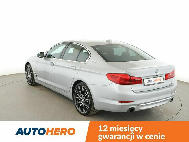 530e Luxury Line PHEV panorama skóra kamera grzane fotele navi head-up