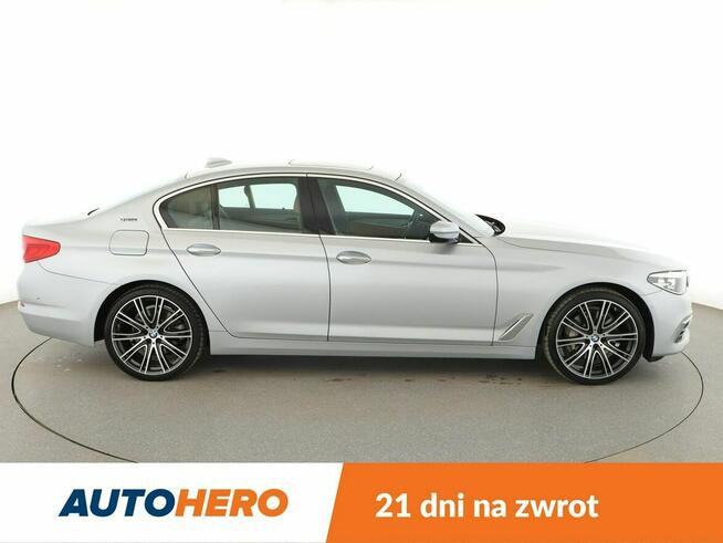 530e Luxury Line PHEV panorama skóra kamera grzane fotele navi head-up