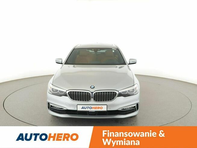 530e Luxury Line PHEV panorama skóra kamera grzane fotele navi head-up