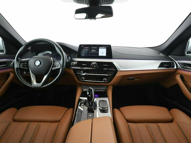 530e Luxury Line PHEV panorama skóra kamera grzane fotele navi head-up